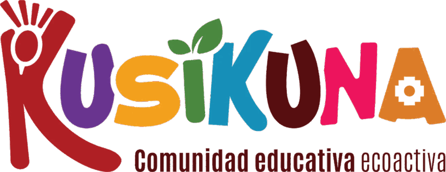 Kusikuna, comunidad educativa ecoactiva